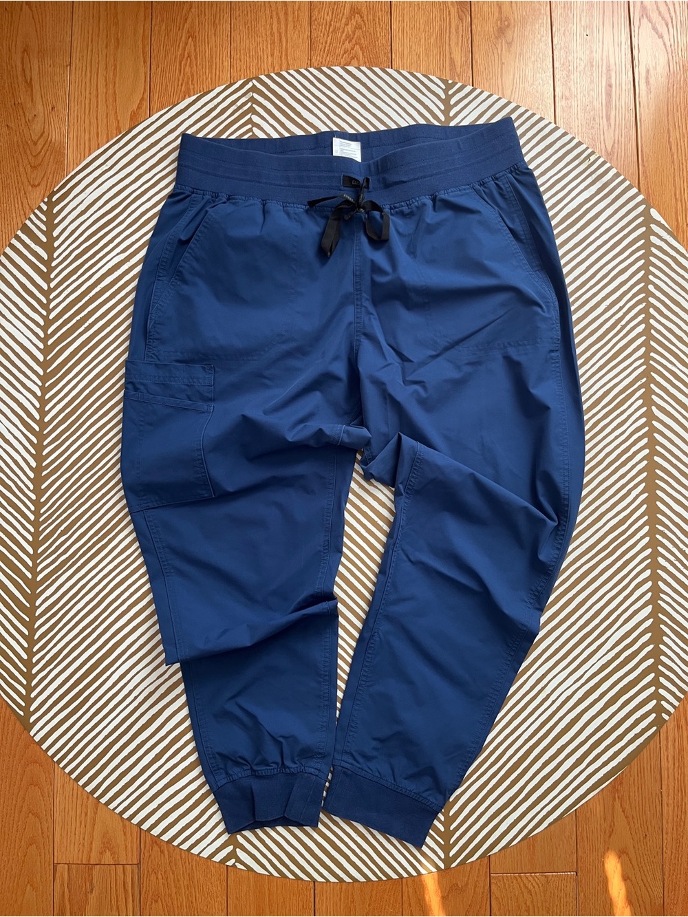 Carhartt Scrub Joggers (women's XL)